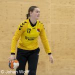 OLDENZAAL, NETHERLANDS - SEPTEMBER 01
during the match at the OHC Bully Stadium 11-09-2022 Oldenzaal (photo by Johan Wolff/Orange Pictures)