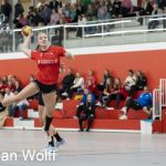 OLDENZAAL, NETHERLANDS - SEPTEMBER 01
during the match at the OHC Bully Stadium 11-09-2022 Oldenzaal (photo by Johan Wolff/Orange Pictures)