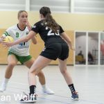 OLDENZAAL, NETHERLANDS - SEPTEMBER 01
during the match at the OHC Bully Stadium 11-09-2022 Oldenzaal (photo by Johan Wolff/Orange Pictures)