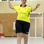 OLDENZAAL, NETHERLANDS - SEPTEMBER 01
during the match at the OHC Bully Stadium 11-09-2022 Oldenzaal (photo by Johan Wolff/Orange Pictures)