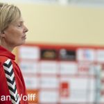 OLDENZAAL, NETHERLANDS - SEPTEMBER 01
during the match at the OHC Bully Stadium 11-09-2022 Oldenzaal (photo by Johan Wolff/Orange Pictures)