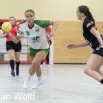 OLDENZAAL, NETHERLANDS - SEPTEMBER 01
during the match at the OHC Bully Stadium 11-09-2022 Oldenzaal (photo by Johan Wolff/Orange Pictures)