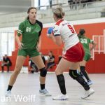 OLDENZAAL, NETHERLANDS - SEPTEMBER 01
during the match at the OHC Bully Stadium 11-09-2022 Oldenzaal (photo by Johan Wolff/Orange Pictures)