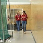 OLDENZAAL, NETHERLANDS - SEPTEMBER 01
during the match at the OHC Bully Stadium 11-09-2022 Oldenzaal (photo by Johan Wolff/Orange Pictures)