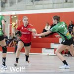 OLDENZAAL, NETHERLANDS - SEPTEMBER 01
during the match at the OHC Bully Stadium 11-09-2022 Oldenzaal (photo by Johan Wolff/Orange Pictures)