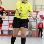 OLDENZAAL, NETHERLANDS - SEPTEMBER 01
during the match at the OHC Bully Stadium 11-09-2022 Oldenzaal (photo by Johan Wolff/Orange Pictures)