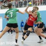 OLDENZAAL, NETHERLANDS - SEPTEMBER 01
during the match at the OHC Bully Stadium 11-09-2022 Oldenzaal (photo by Johan Wolff/Orange Pictures)