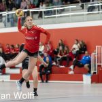 OLDENZAAL, NETHERLANDS - SEPTEMBER 01
during the match at the OHC Bully Stadium 11-09-2022 Oldenzaal (photo by Johan Wolff/Orange Pictures)