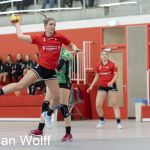 OLDENZAAL, NETHERLANDS - SEPTEMBER 01
during the match at the OHC Bully Stadium 11-09-2022 Oldenzaal (photo by Johan Wolff/Orange Pictures)