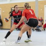 OLDENZAAL, NETHERLANDS - SEPTEMBER 01
during the match at the OHC Bully Stadium 11-09-2022 Oldenzaal (photo by Johan Wolff/Orange Pictures)