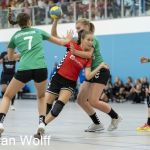 OLDENZAAL, NETHERLANDS - SEPTEMBER 01
during the match at the OHC Bully Stadium 11-09-2022 Oldenzaal (photo by Johan Wolff/Orange Pictures)