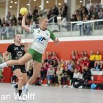 OLDENZAAL, NETHERLANDS - SEPTEMBER 01
during the match at the OHC Bully Stadium 11-09-2022 Oldenzaal (photo by Johan Wolff/Orange Pictures)