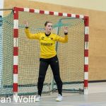 OLDENZAAL, NETHERLANDS - SEPTEMBER 01
during the match at the OHC Bully Stadium 11-09-2022 Oldenzaal (photo by Johan Wolff/Orange Pictures)