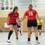 OLDENZAAL, NETHERLANDS - SEPTEMBER 01
during the match at the OHC Bully Stadium 11-09-2022 Oldenzaal (photo by Johan Wolff/Orange Pictures)