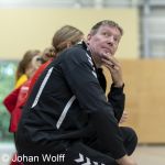 OLDENZAAL, NETHERLANDS - SEPTEMBER 01
during the match at the OHC Bully Stadium 11-09-2022 Oldenzaal (photo by Johan Wolff/Orange Pictures)