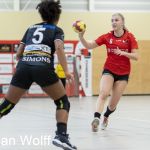 OLDENZAAL, NETHERLANDS - SEPTEMBER 01
during the match at the OHC Bully Stadium 11-09-2022 Oldenzaal (photo by Johan Wolff/Orange Pictures)