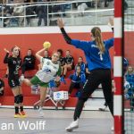 OLDENZAAL, NETHERLANDS - SEPTEMBER 01
during the match at the OHC Bully Stadium 11-09-2022 Oldenzaal (photo by Johan Wolff/Orange Pictures)