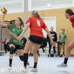 OLDENZAAL, NETHERLANDS - SEPTEMBER 01
during the match at the OHC Bully Stadium 11-09-2022 Oldenzaal (photo by Johan Wolff/Orange Pictures)