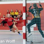 OLDENZAAL, NETHERLANDS - SEPTEMBER 01
during the match at the OHC Bully Stadium 11-09-2022 Oldenzaal (photo by Johan Wolff/Orange Pictures)