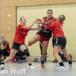 OLDENZAAL, NETHERLANDS - SEPTEMBER 01
during the match at the OHC Bully Stadium 11-09-2022 Oldenzaal (photo by Johan Wolff/Orange Pictures)