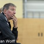 OLDENZAAL, NETHERLANDS - SEPTEMBER 01
during the match at the OHC Bully Stadium 11-09-2022 Oldenzaal (photo by Johan Wolff/Orange Pictures)