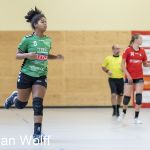 OLDENZAAL, NETHERLANDS - SEPTEMBER 01
during the match at the OHC Bully Stadium 11-09-2022 Oldenzaal (photo by Johan Wolff/Orange Pictures)