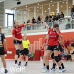 OLDENZAAL, NETHERLANDS - SEPTEMBER 01
during the match at the OHC Bully Stadium 11-09-2022 Oldenzaal (photo by Johan Wolff/Orange Pictures)