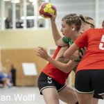 OLDENZAAL, NETHERLANDS - SEPTEMBER 01
during the match at the OHC Bully Stadium 11-09-2022 Oldenzaal (photo by Johan Wolff/Orange Pictures)