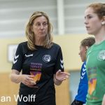 OLDENZAAL, NETHERLANDS - SEPTEMBER 01
during the match at the OHC Bully Stadium 11-09-2022 Oldenzaal (photo by Johan Wolff/Orange Pictures)