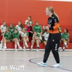 OLDENZAAL, NETHERLANDS - SEPTEMBER 01
during the match at the OHC Bully Stadium 11-09-2022 Oldenzaal (photo by Johan Wolff/Orange Pictures)