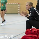 OLDENZAAL, NETHERLANDS - SEPTEMBER 01
during the match at the OHC Bully Stadium 11-09-2022 Oldenzaal (photo by Johan Wolff/Orange Pictures)