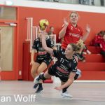 OLDENZAAL, NETHERLANDS - SEPTEMBER 01
during the match at the OHC Bully Stadium 11-09-2022 Oldenzaal (photo by Johan Wolff/Orange Pictures)
