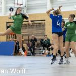 OLDENZAAL, NETHERLANDS - SEPTEMBER 01
during the match at the OHC Bully Stadium 11-09-2022 Oldenzaal (photo by Johan Wolff/Orange Pictures)