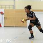 OLDENZAAL, NETHERLANDS - SEPTEMBER 01
during the match at the OHC Bully Stadium 11-09-2022 Oldenzaal (photo by Johan Wolff/Orange Pictures)