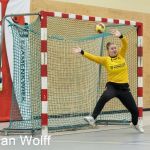 OLDENZAAL, NETHERLANDS - SEPTEMBER 01
during the match at the OHC Bully Stadium 11-09-2022 Oldenzaal (photo by Johan Wolff/Orange Pictures)