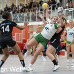 OLDENZAAL, NETHERLANDS - SEPTEMBER 01
during the match at the OHC Bully Stadium 11-09-2022 Oldenzaal (photo by Johan Wolff/Orange Pictures)