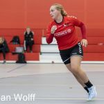 OLDENZAAL, NETHERLANDS - SEPTEMBER 01
during the match at the OHC Bully Stadium 11-09-2022 Oldenzaal (photo by Johan Wolff/Orange Pictures)