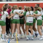 OLDENZAAL, NETHERLANDS - SEPTEMBER 01
during the match at the OHC Bully Stadium 11-09-2022 Oldenzaal (photo by Johan Wolff/Orange Pictures)