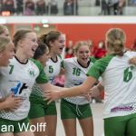 OLDENZAAL, NETHERLANDS - SEPTEMBER 01
during the match at the OHC Bully Stadium 11-09-2022 Oldenzaal (photo by Johan Wolff/Orange Pictures)