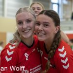 OLDENZAAL, NETHERLANDS - SEPTEMBER 01
during the match at the OHC Bully Stadium 11-09-2022 Oldenzaal (photo by Johan Wolff/Orange Pictures)