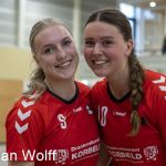 OLDENZAAL, NETHERLANDS - SEPTEMBER 01
during the match at the OHC Bully Stadium 11-09-2022 Oldenzaal (photo by Johan Wolff/Orange Pictures)