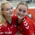 OLDENZAAL, NETHERLANDS - SEPTEMBER 01
during the match at the OHC Bully Stadium 11-09-2022 Oldenzaal (photo by Johan Wolff/Orange Pictures)