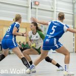 OLDENZAAL, NETHERLANDS - SEPTEMBER 01
during the match at the OHC Bully Stadium 11-09-2022 Oldenzaal (photo by Johan Wolff/Orange Pictures)