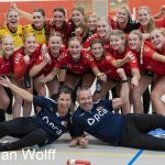 OLDENZAAL, NETHERLANDS - SEPTEMBER 01
during the match at the OHC Bully Stadium 11-09-2022 Oldenzaal (photo by Johan Wolff/Orange Pictures)