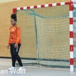 OLDENZAAL, NETHERLANDS - SEPTEMBER 01
during the match at the OHC Bully Stadium 11-09-2022 Oldenzaal (photo by Johan Wolff/Orange Pictures)