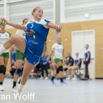 OLDENZAAL, NETHERLANDS - SEPTEMBER 01
during the match at the OHC Bully Stadium 11-09-2022 Oldenzaal (photo by Johan Wolff/Orange Pictures)