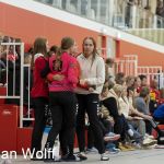 OLDENZAAL, NETHERLANDS - SEPTEMBER 01
during the match at the OHC Bully Stadium 11-09-2022 Oldenzaal (photo by Johan Wolff/Orange Pictures)