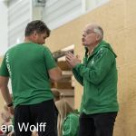 OLDENZAAL, NETHERLANDS - SEPTEMBER 01
during the match at the OHC Bully Stadium 11-09-2022 Oldenzaal (photo by Johan Wolff/Orange Pictures)