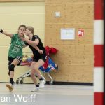 OLDENZAAL, NETHERLANDS - SEPTEMBER 01
during the match at the OHC Bully Stadium 11-09-2022 Oldenzaal (photo by Johan Wolff/Orange Pictures)