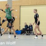 OLDENZAAL, NETHERLANDS - SEPTEMBER 01
during the match at the OHC Bully Stadium 11-09-2022 Oldenzaal (photo by Johan Wolff/Orange Pictures)